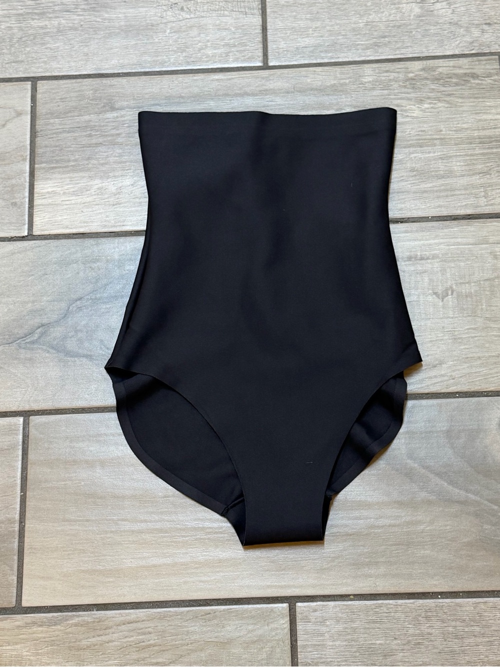 SKIMS Body Stone High-Waisted Brief